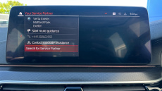 BMW 5 Series 530d xDrive MHT M Sport 4dr Auto Diesel Saloon